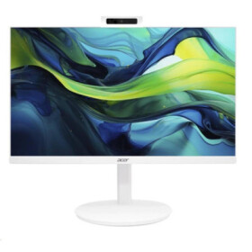 ACER PC AiO Aspire C27A-GRPL_JUWCI513420H_90W,Core I5 13420H,16GB,1024GB SSD,Intel Graphics,W11,White EDF_11295423
