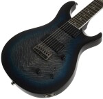 PRS SE Mark Holcomb Svn Holcomb Blue Burst 2026