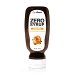 ZERO SIRUP na palačinky - GymBeam (320 ml) (7681-1-pancake)