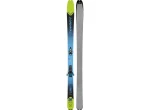 Dynafit Seven Summits Plus skialpový set Lime yellow/Black vel. 158