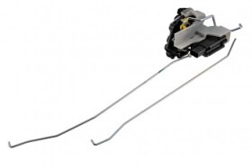 NTY Centrální zámek KIA PICANTO II – zadní pravý