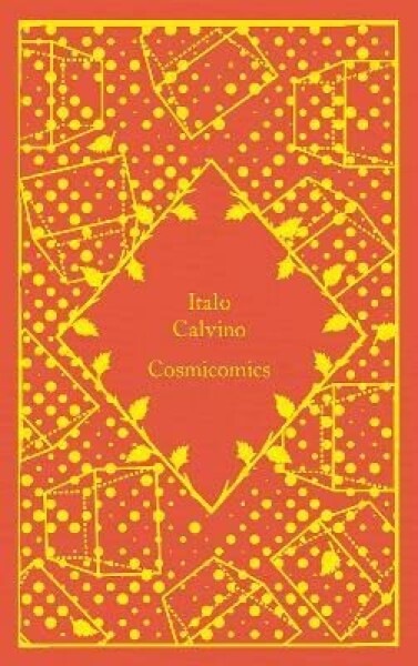 Cosmicomics Italo Calvino