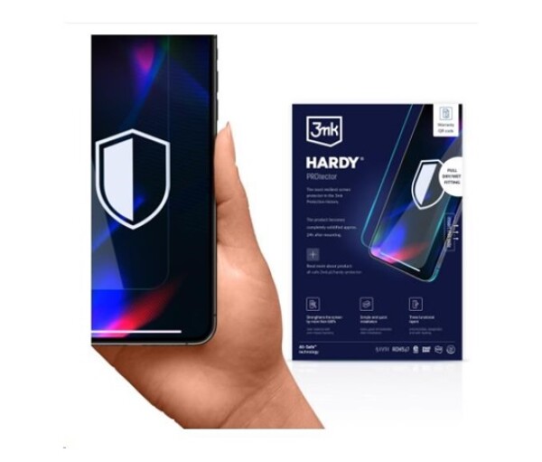 3mk All Safe AIO fólie Hardy PROtector Full Wet Fitting Tablet 5 ks 5903108514743 EDF_1407130