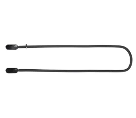 Peak Design Form Rope standard černá / Popruh na fotoaparát / standardní délka (CRS-ST-BK-1)