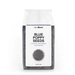 Mák modrý - GymBeam (500 g) (68563-1-500g)