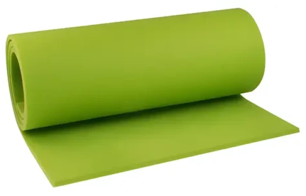 RULYT Karimatka 180x50x0,8 cm / Karimatka / PE pěna / jednovrstvá