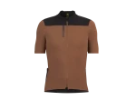 Mavic Allroad Cargo pánský dres krátký rukáv Bronze vel. M