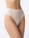 Julimex Maxi tanga S-XL černá M