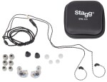 Stagg SPM-435 TR 4-driver