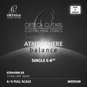 Ortega ATB44NM-E6