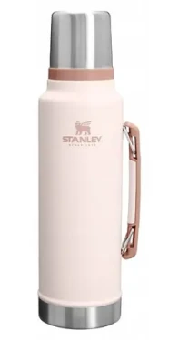 Stanley Legendary Classic 1,4 l Rose Quartz / Termoska / nerezová ocel (10-11347-123)