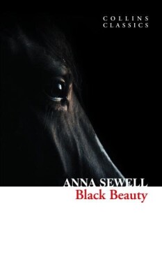 Black Beauty, Anna Sewell