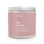 Pink Creatine - GymBeam (broskev) (121912-3-228g-peach)