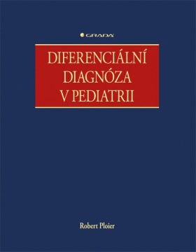 Diferenciální diagnóza pediatrii