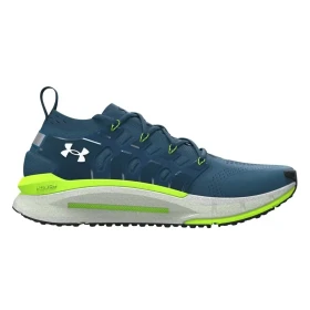 Under Armour UA Phantom X-BLU Pánské boty modré 45 6007183-498-11
