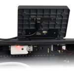 BIGTREETECH PANDA HUB – USB rozbočovač pro Bambu Lab P1P / P1S