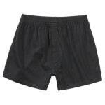 Brandit Boxerky Boxershorts černé 6XL