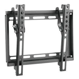 Logilink černá / Držák pro TV / nástěnný / naklápěcí / 23-42" / max. 35 kg (BP0035)