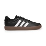 Sportovní adidas VL COURT 3.0 K IE3630 Materiál/-Syntetický,Přírodní kůže (useň) - Semiš