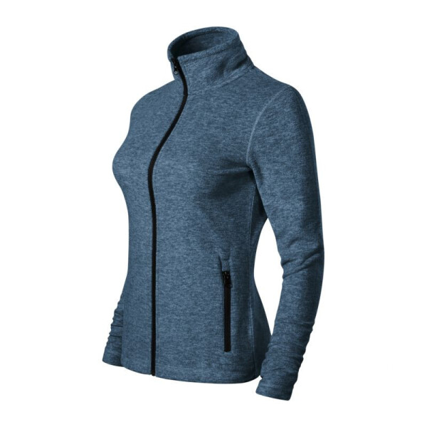 Fleecová mikina Malfini Micro Factor W MLI-853M2 2XL
