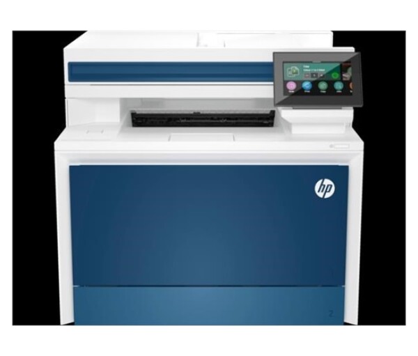HP Color LaserJet Pro MFP 4302fdw (A4, 33/33ppm, USB 2.0, Ethernet, Wi-Fi, Print/Scan/Copy/Fax, DADF, Duplex) EDF_1005665