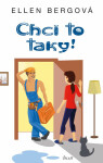 Chci to taky! - Ellen Bergová