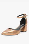 Lodičky NINE WEST FARIA FF-2377 Materiál/-Syntetický