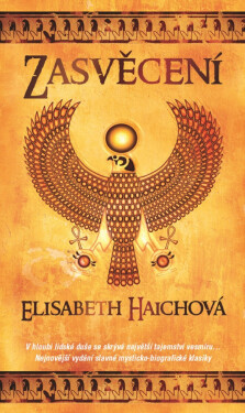 Zasvěcení - Elisabeth Haichová