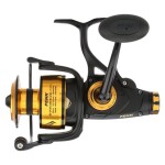 Penn Naviják Spinfisher VII Live Liner 6500