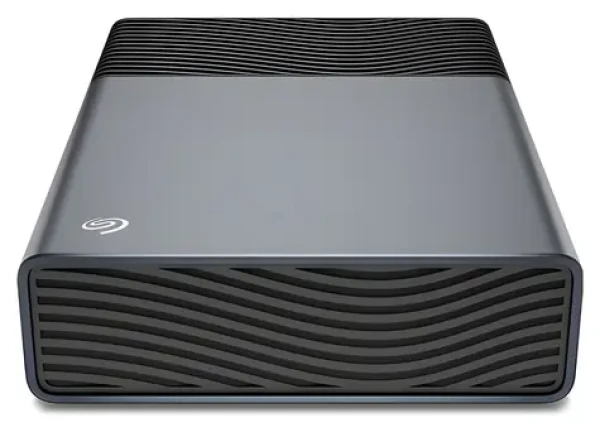 Seagate One Touch Hub 8TB černá / externí HDD / 3.5" / USB 3.0 (STNB8000400)