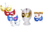Set karneval W026072 - maska
