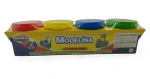 MODELO Modelína 4x 140g