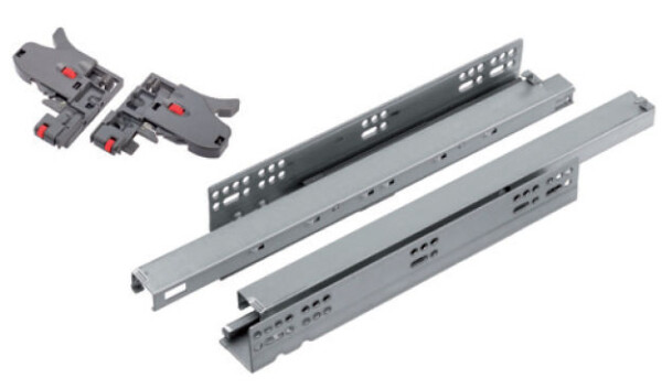 Strong výsuv Strongride 3D synchro 300mm (334991)