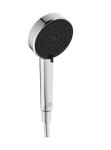 IDEAL STANDARD - Idealrain ALU+ Sprchová hlavice, 2 proudy, chrom BD990AA
