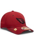 New Era Pánská kšiltovka Arizona Cardinals NFL 2026 Sideline 39THIRTY M-Crown Flex Velikost: M/L