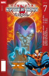 Ultimate Spider-Man a spol. 07 - Brian Michael Bendis