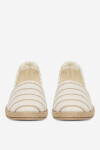 Espadrilky Jenny KAYLA WSK1609-05 Látkový materiál