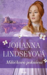 Miláčkovo pokušení - Johanna Lindsey