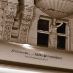 Lůžko je rozestlané (Nové brněnské povídky) - Jiří Kratochvil