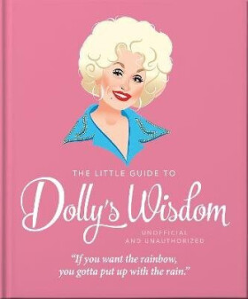 Little Guide to Dolly´s Wisdom - OH