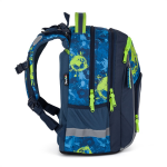 Školní batoh KARTON P+P OXY GO - Fotbal