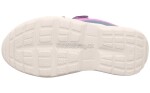 Dětské celoroční boty Superfit 1-006207-8020 Velikost: 34