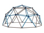 Lifetime Ocelová prolézačka – Geodome