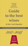 Guide to the best wines of the Czech Republic 2017-2018