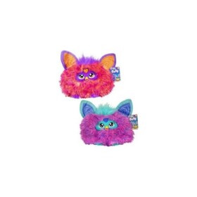 Plyšový Furby 18 cm