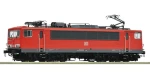 Roco 7500109 Elektrická lokomotiva 155 013-6 DB AG VI