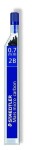 Staedtler Mars Micro Carbon tuhy 0,7 mm 2B