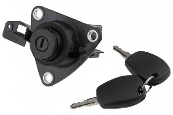 PIETRO Zámek kufru DACIA DUSTER (HS_) 2010-2018