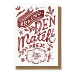 Přání Tvoje oblíbené dítě