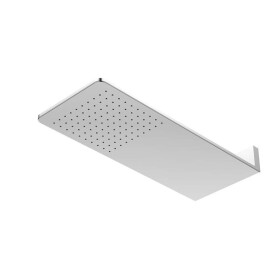 STEINBERG - 390 Hlavová sprcha, 60x25 cm, nerez 390 5661